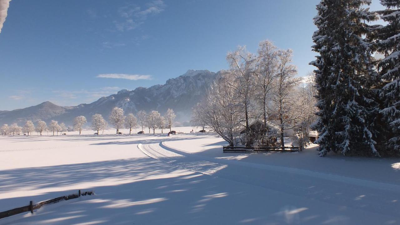 Helmerhof Schwangau Exterior photo