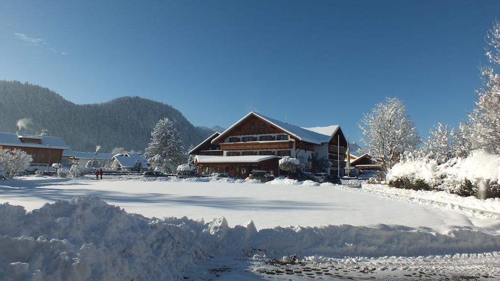 Helmerhof Schwangau Exterior photo